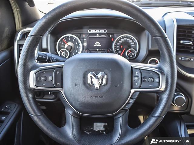 2026 RAM 1500 Tradesman (Stk: 44641) in Kitchener - Image 14 of 27