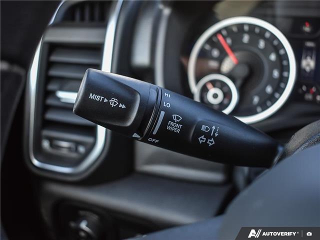 2026 RAM 1500 Tradesman (Stk: 44641) in Kitchener - Image 16 of 27