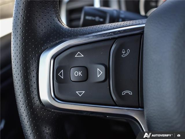 2026 RAM 1500 Tradesman (Stk: 44641) in Kitchener - Image 18 of 27