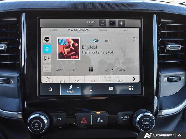 2026 RAM 1500 Tradesman (Stk: 44641) in Kitchener - Image 21 of 27