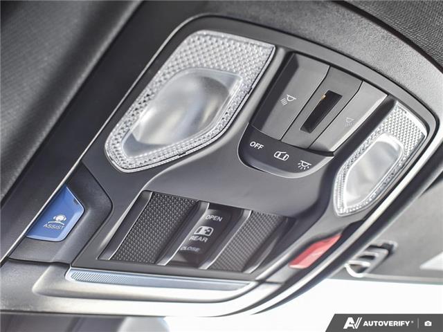 2026 RAM 1500 Tradesman (Stk: 44641) in Kitchener - Image 22 of 27