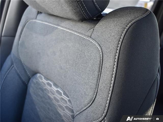 2026 RAM 1500 Tradesman (Stk: 44641) in Kitchener - Image 23 of 27