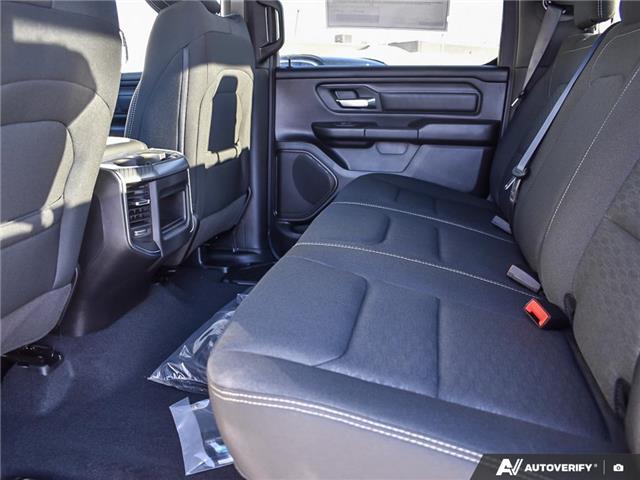 2026 RAM 1500 Tradesman (Stk: 44641) in Kitchener - Image 24 of 27