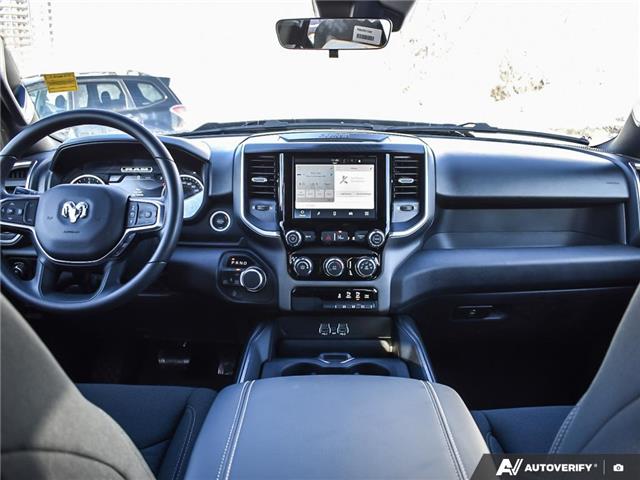 2026 RAM 1500 Tradesman (Stk: 44641) in Kitchener - Image 25 of 27