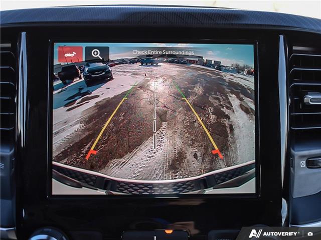 2026 RAM 1500 Tradesman (Stk: 44641) in Kitchener - Image 26 of 27