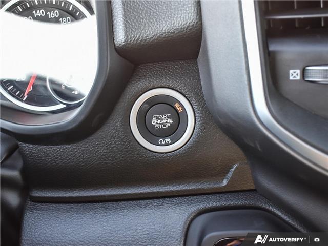 2026 RAM 1500 Tradesman (Stk: 44641) in Kitchener - Image 27 of 27