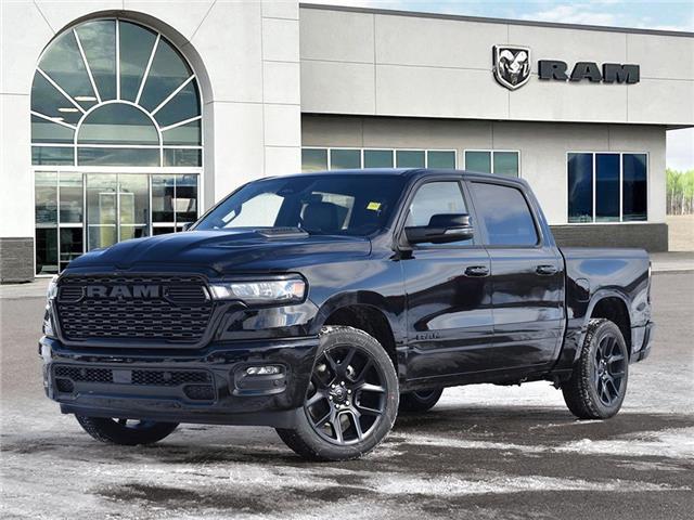 2026 RAM 1500 Sport (Stk: 44617) in Kitchener - Image 1 of 27