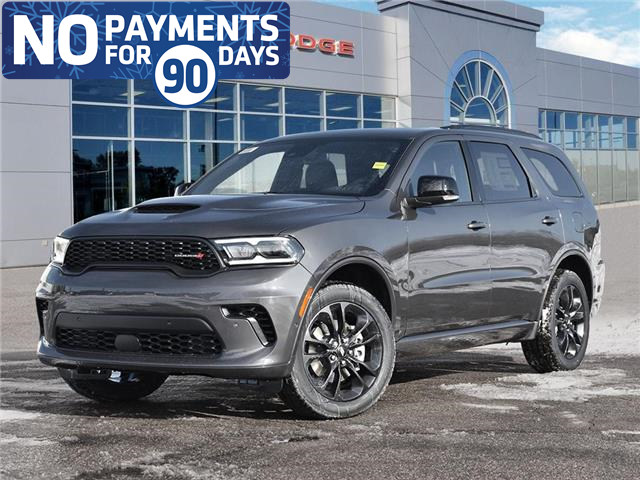 2026 Dodge Durango GT (Stk: 44613) in Kitchener - Image 1 of 27