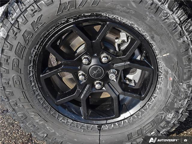 2026 Jeep Wrangler Sport (Stk: 44601) in Kitchener - Image 6 of 27