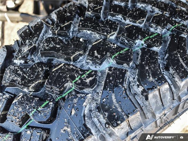 2026 Jeep Wrangler Sport (Stk: 44601) in Kitchener - Image 7 of 27