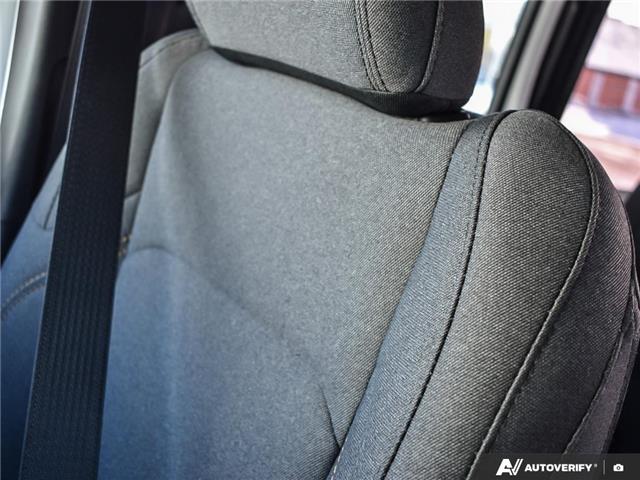 2026 Jeep Wrangler Sport (Stk: 44601) in Kitchener - Image 23 of 27