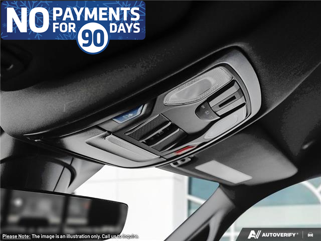 2026 RAM 2500 Big Horn (Stk: 254062) in Kitchener - Image 17 of 23