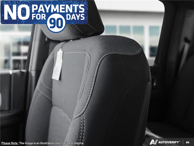 2026 RAM 2500 Big Horn (Stk: 254062) in Kitchener - Image 18 of 23