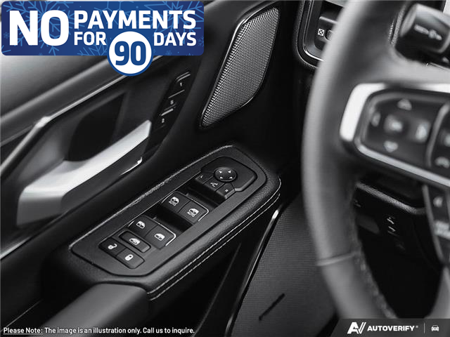 2026 RAM 1500 Rebel (Stk: 44691) in Kitchener - Image 15 of 26