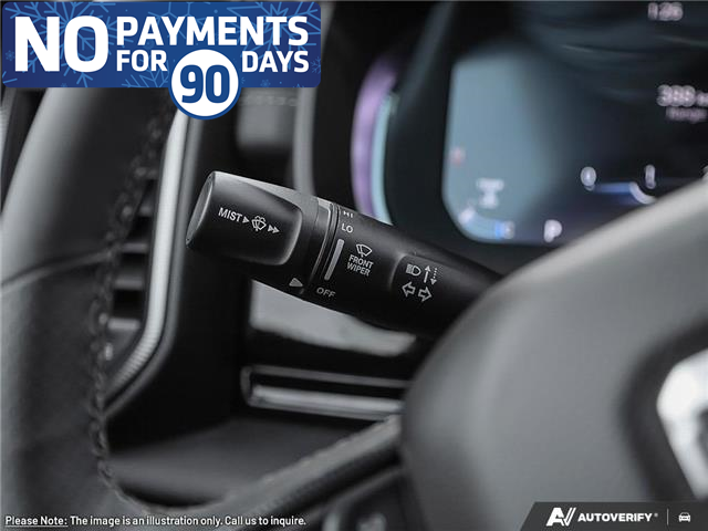 2026 RAM 1500 Rebel (Stk: 44691) in Kitchener - Image 24 of 26