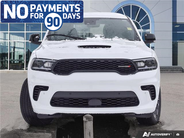 2026 Dodge Durango GT (Stk: 44614) in Kitchener - Image 2 of 27