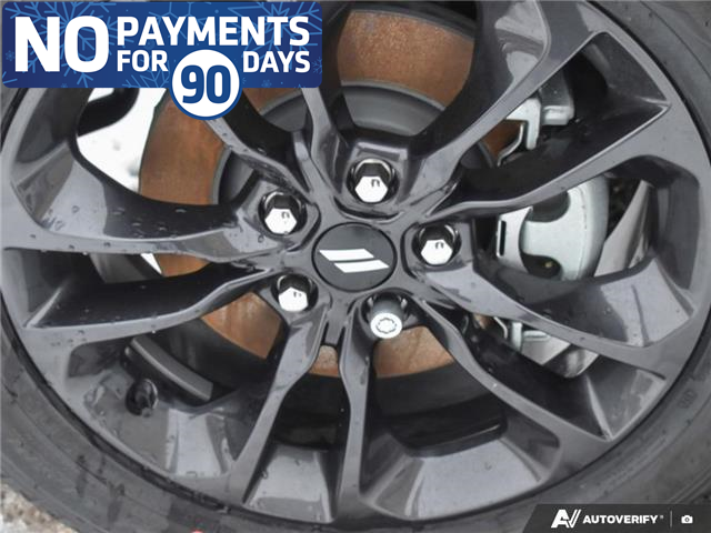 2026 Dodge Durango GT (Stk: 44614) in Kitchener - Image 6 of 27