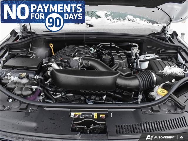 2026 Dodge Durango GT (Stk: 44614) in Kitchener - Image 8 of 27