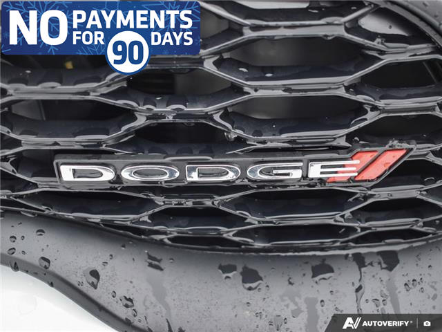 2026 Dodge Durango GT (Stk: 44614) in Kitchener - Image 9 of 27