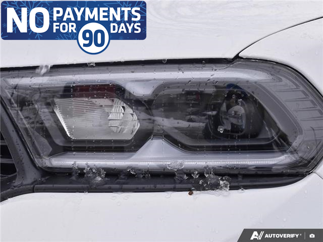 2026 Dodge Durango GT (Stk: 44614) in Kitchener - Image 10 of 27