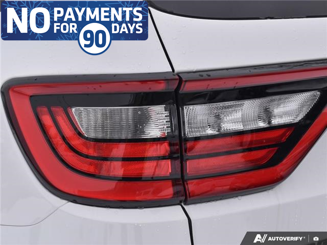 2026 Dodge Durango GT (Stk: 44614) in Kitchener - Image 12 of 27