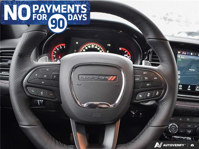 2026 Dodge Durango GT (Stk: 44614) in Kitchener - Image 14 of 27