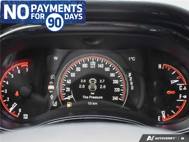 2026 Dodge Durango GT (Stk: 44614) in Kitchener - Image 15 of 27