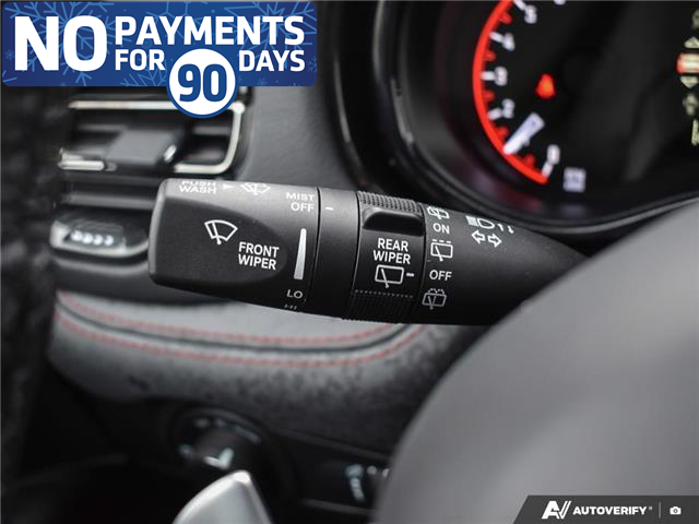 2026 Dodge Durango GT (Stk: 44614) in Kitchener - Image 16 of 27