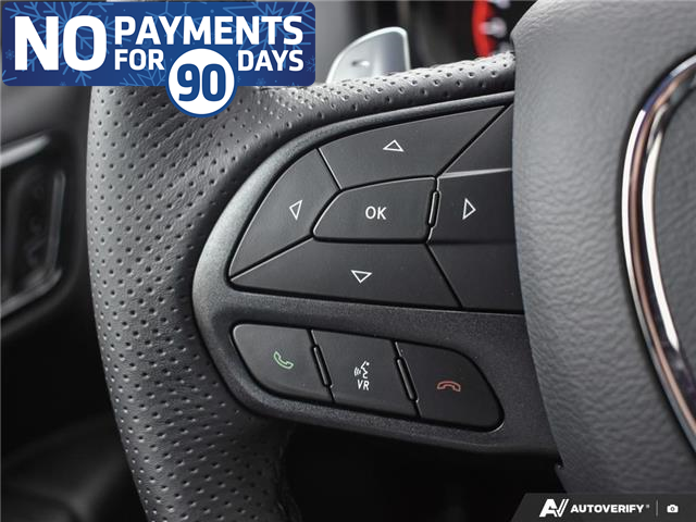 2026 Dodge Durango GT (Stk: 44614) in Kitchener - Image 18 of 27