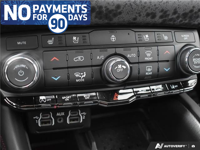 2026 Dodge Durango GT (Stk: 44614) in Kitchener - Image 20 of 27