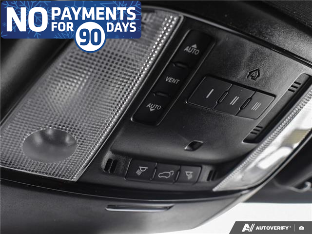 2026 Dodge Durango GT (Stk: 44614) in Kitchener - Image 22 of 27