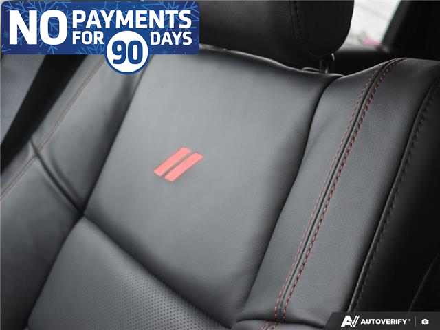 2026 Dodge Durango GT (Stk: 44614) in Kitchener - Image 23 of 27