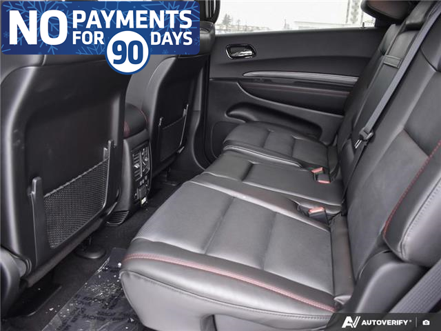 2026 Dodge Durango GT (Stk: 44614) in Kitchener - Image 24 of 27