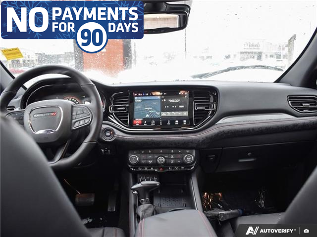 2026 Dodge Durango GT (Stk: 44614) in Kitchener - Image 25 of 27
