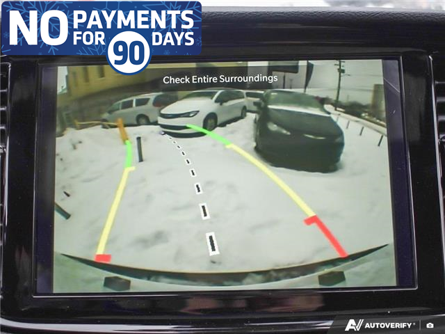 2026 Dodge Durango GT (Stk: 44614) in Kitchener - Image 27 of 27