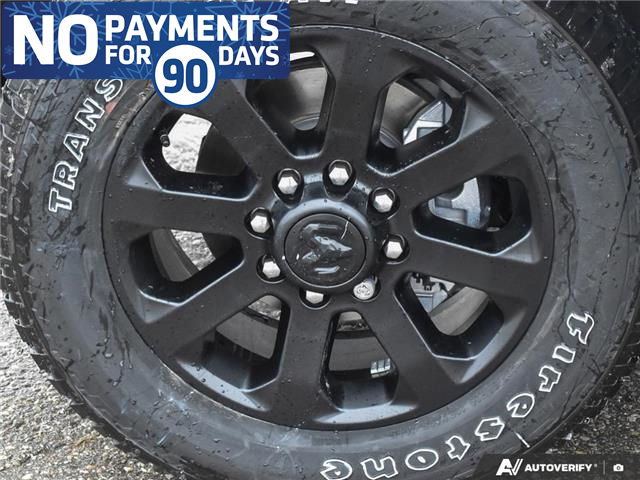 2026 RAM 2500 Tradesman (Stk: 44679) in Kitchener - Image 6 of 27