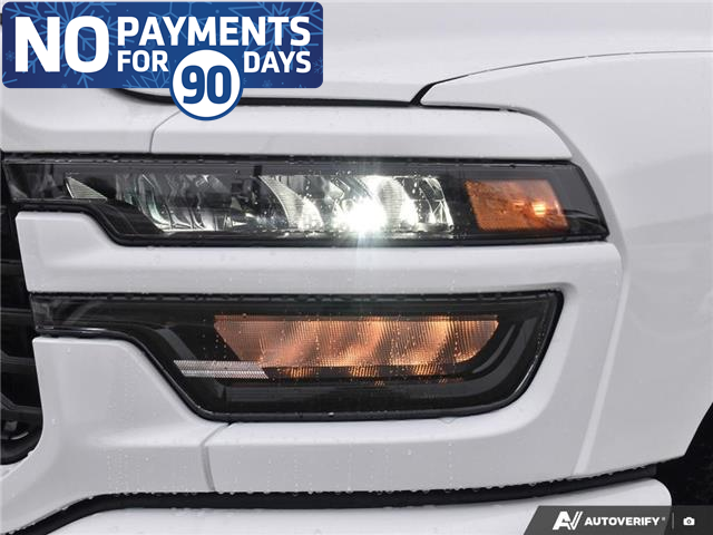 2026 RAM 2500 Tradesman (Stk: 44679) in Kitchener - Image 10 of 27