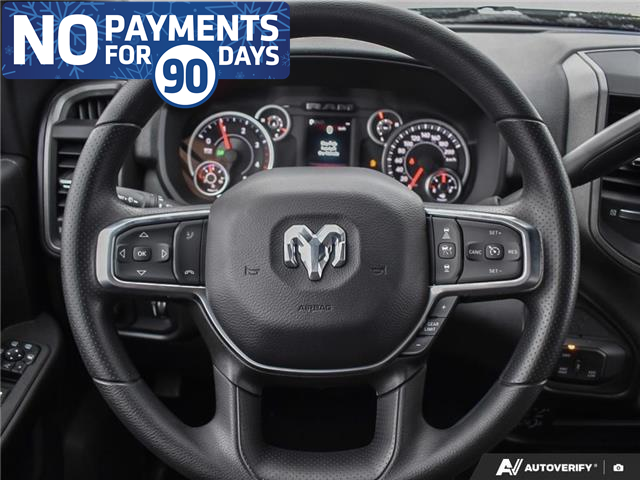 2026 RAM 2500 Tradesman (Stk: 44679) in Kitchener - Image 14 of 27