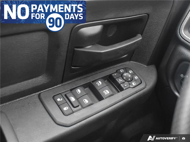 2026 RAM 2500 Tradesman (Stk: 44679) in Kitchener - Image 17 of 27