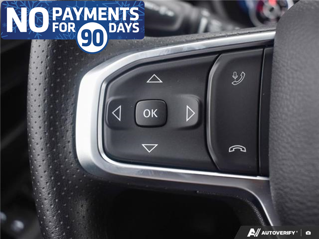 2026 RAM 2500 Tradesman (Stk: 44679) in Kitchener - Image 18 of 27