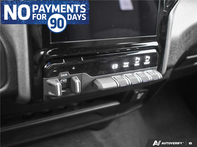 2026 RAM 2500 Tradesman (Stk: 44679) in Kitchener - Image 20 of 27