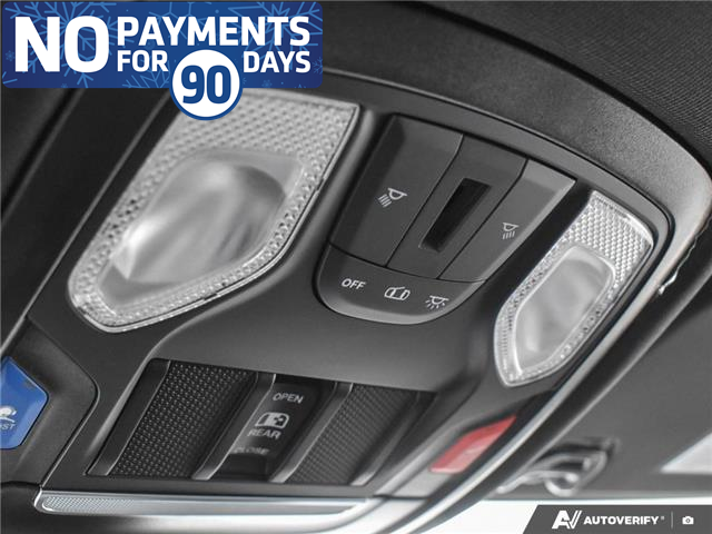 2026 RAM 2500 Tradesman (Stk: 44679) in Kitchener - Image 22 of 27