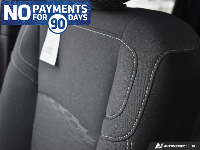 2026 RAM 2500 Tradesman (Stk: 44679) in Kitchener - Image 23 of 27