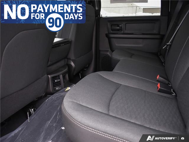 2026 RAM 2500 Tradesman (Stk: 44679) in Kitchener - Image 24 of 27