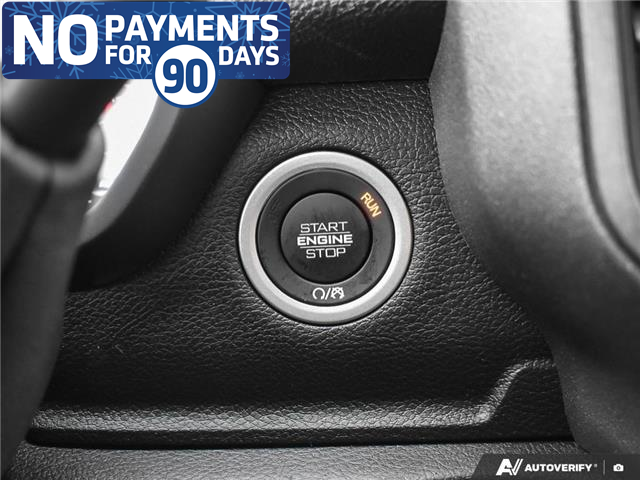 2026 RAM 2500 Tradesman (Stk: 44679) in Kitchener - Image 26 of 27