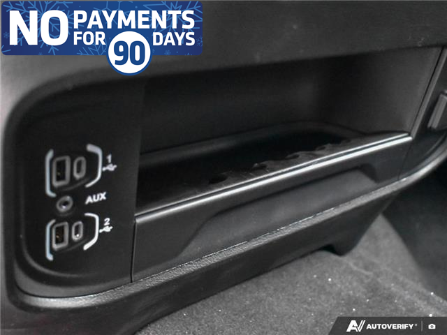 2026 RAM 2500 Tradesman (Stk: 44679) in Kitchener - Image 27 of 27