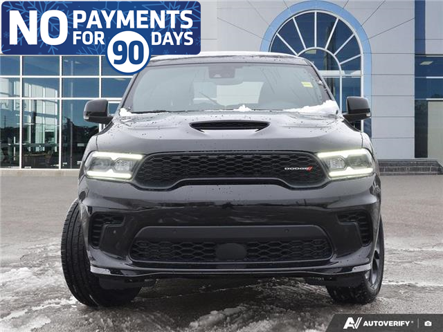 2026 Dodge Durango GT (Stk: 44644) in Kitchener - Image 2 of 27 2026 Dodge Durango GT (Stk: 44644) in Kitchener - Image 2 of 27