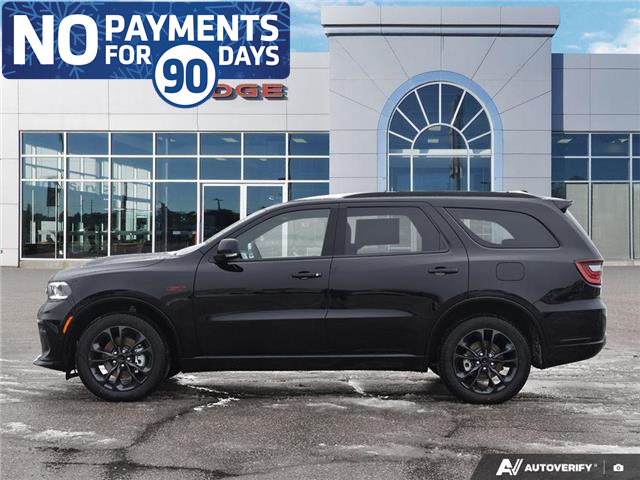2026 Dodge Durango GT (Stk: 44644) in Kitchener - Image 3 of 27 2026 Dodge Durango GT (Stk: 44644) in Kitchener - Image 3 of 27