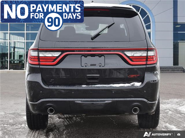 2026 Dodge Durango GT (Stk: 44644) in Kitchener - Image 5 of 27 2026 Dodge Durango GT (Stk: 44644) in Kitchener - Image 5 of 27