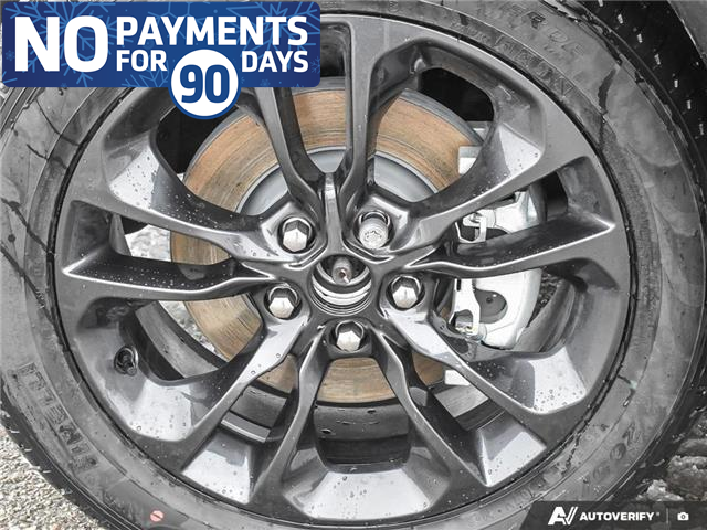 2026 Dodge Durango GT (Stk: 44644) in Kitchener - Image 6 of 27 2026 Dodge Durango GT (Stk: 44644) in Kitchener - Image 6 of 27